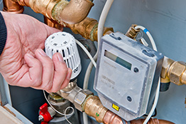 Steuerungs- und Regelungstechnik