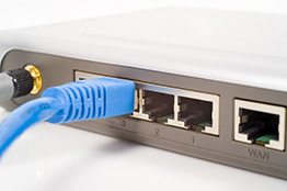 Netzwerktechnik, Telekommunikation